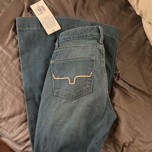 Kimes ranch Lola jeans brand new!